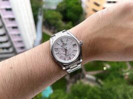 patek philippe vs grand seiko