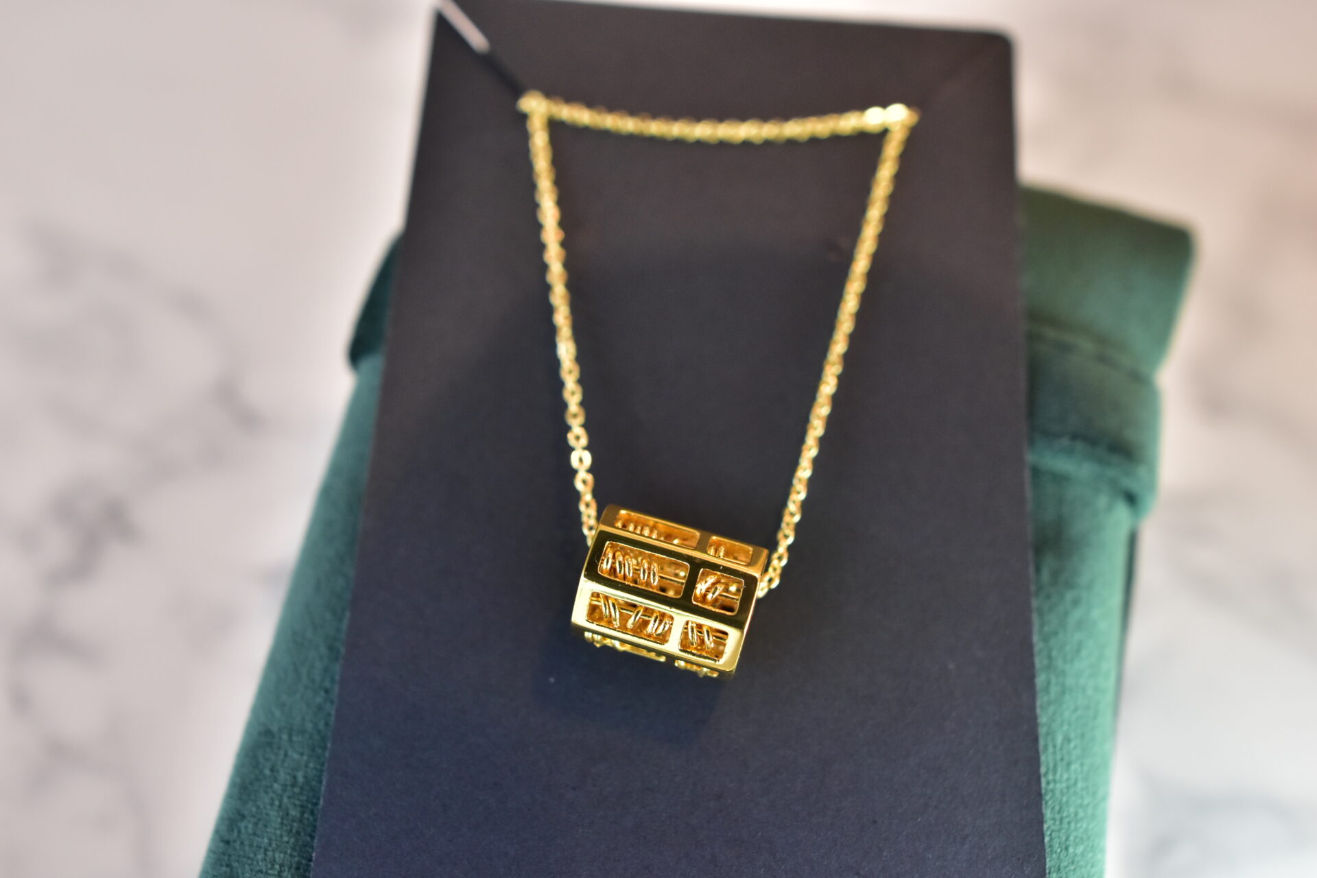 Hoseiki Pixiu Bracelet and Necklace Review (Promo Code Included!) Wah