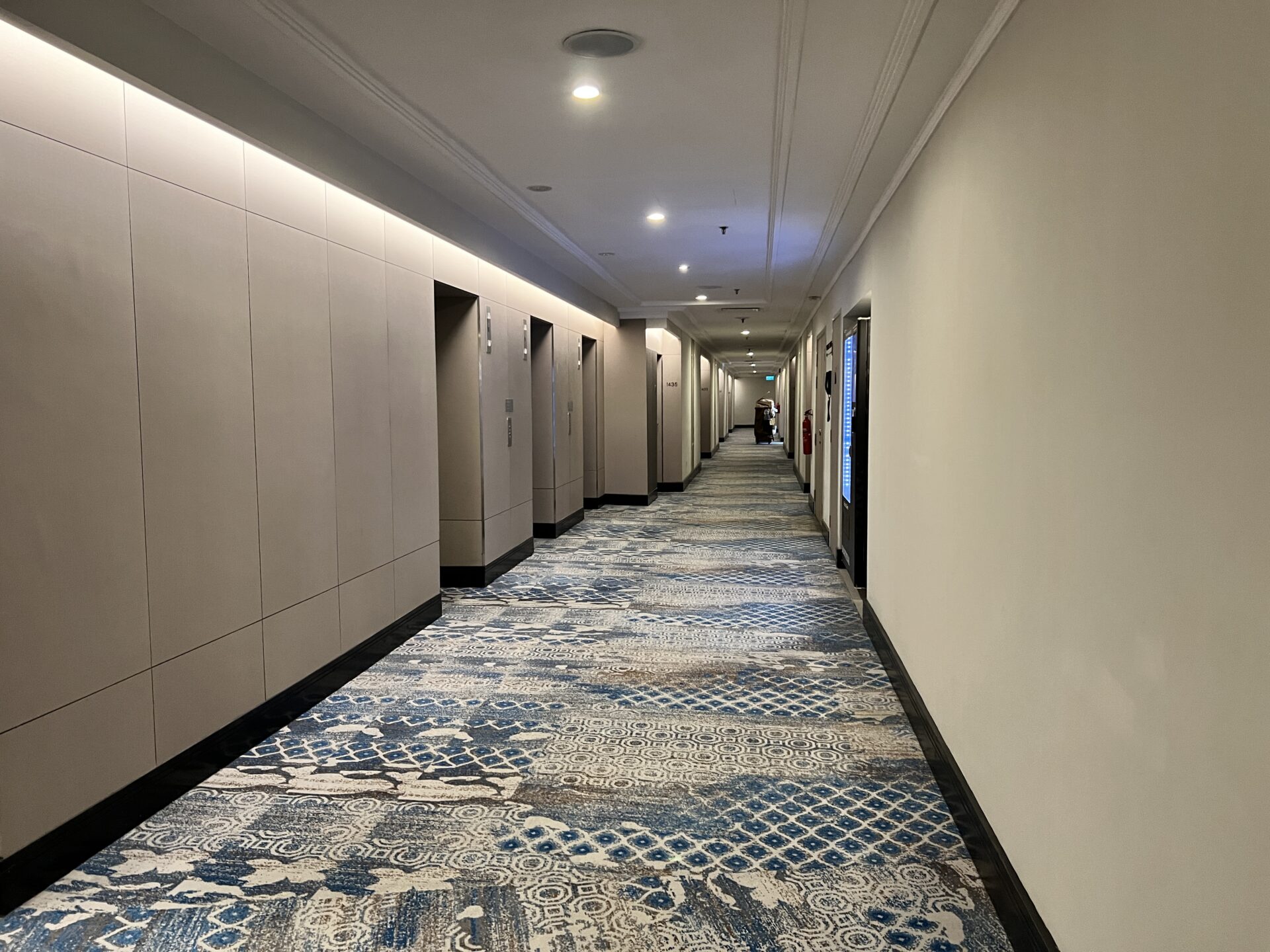 Novotel Singapore on Kitchener Hotel Review - Wah So Shiok