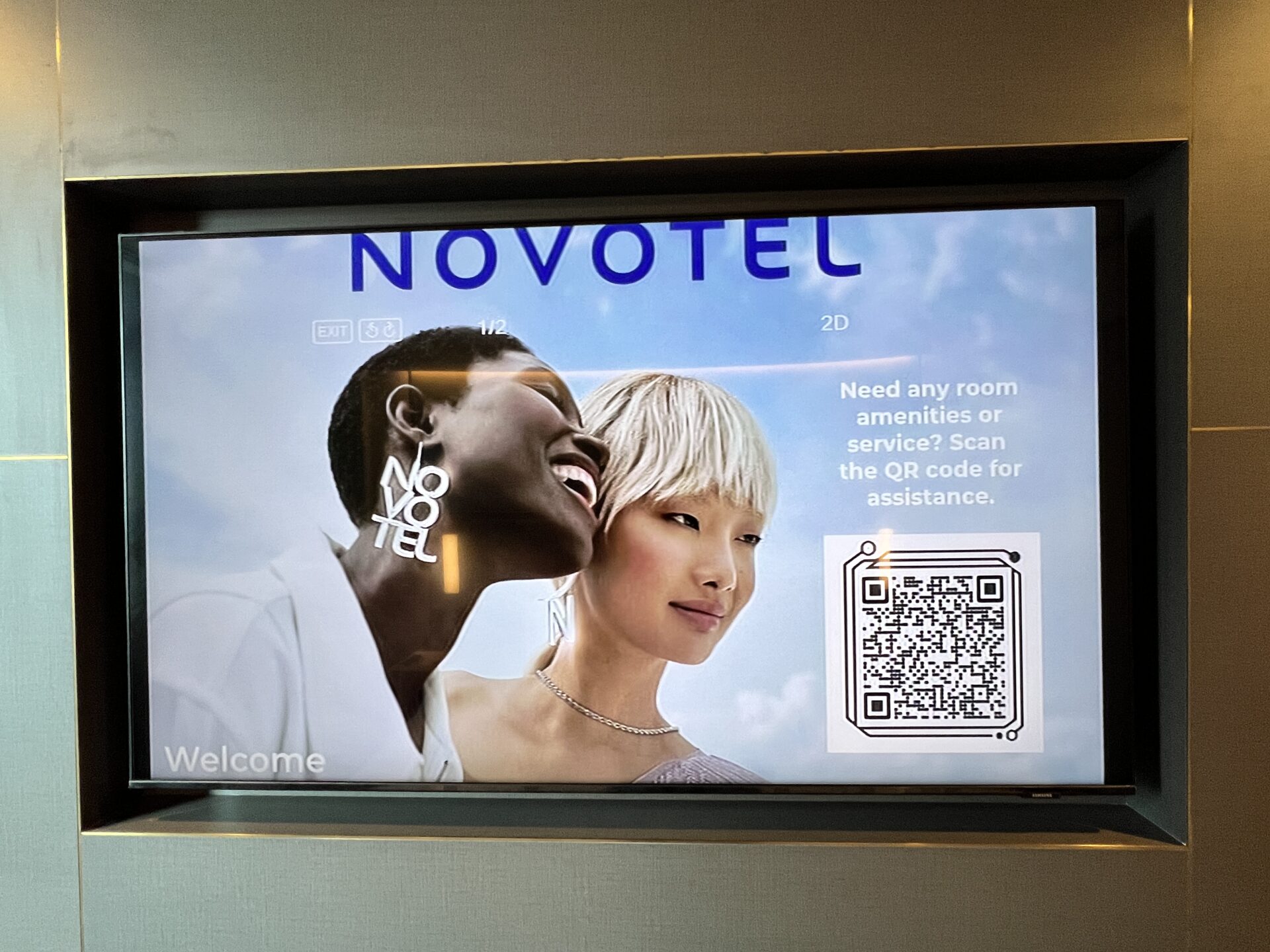 Novotel Singapore on Kitchener Hotel Review - Wah So Shiok